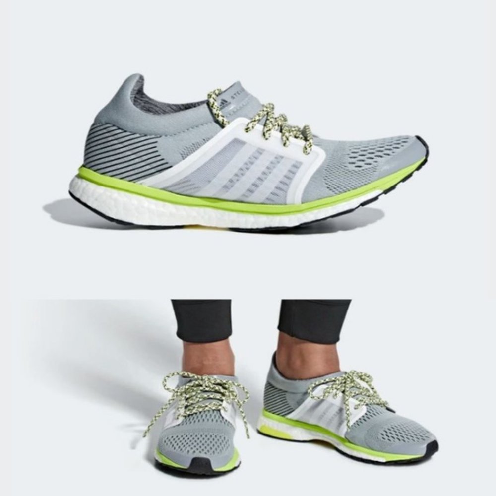 Adidas by Stella Mccartney Adizero Adios